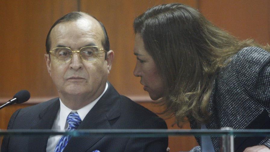 Cambian de cárcel a exjefe de espías de Alberto Fujimori