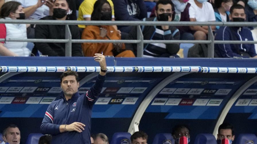 Llegada de Messi sería acertijo táctico para técnico del PSG