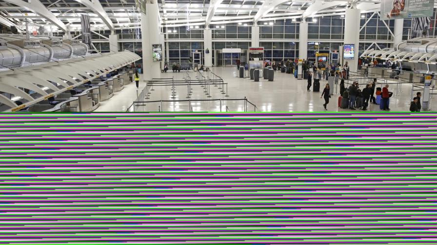 EEUU sopesa aumentar veto de viajes al extranjero a nivel 4 EEUU sopesa aumentar veto de viajes al extranjero a nivel 4