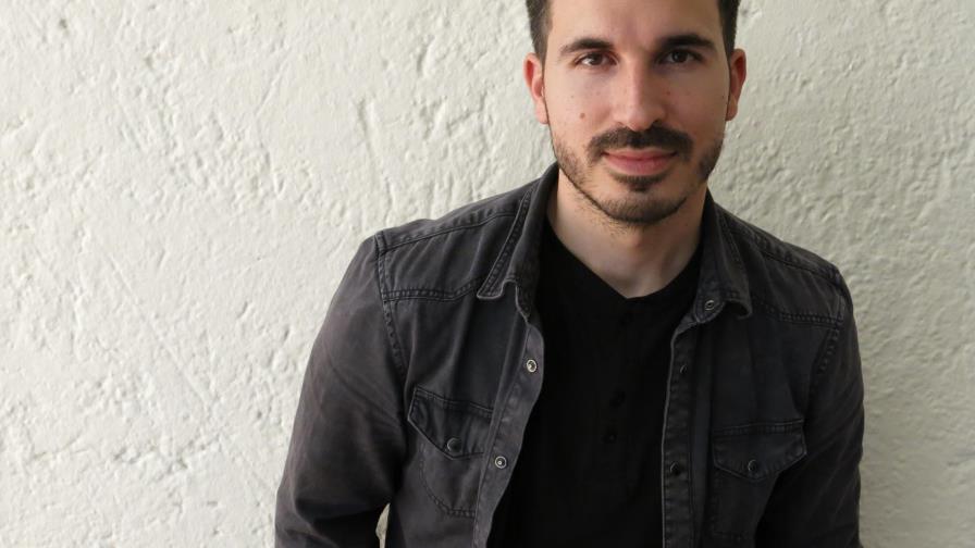 Javier Castillo: “El mensaje es que se puede intentar” Javier Castillo: “El mensaje es que se puede intentar”