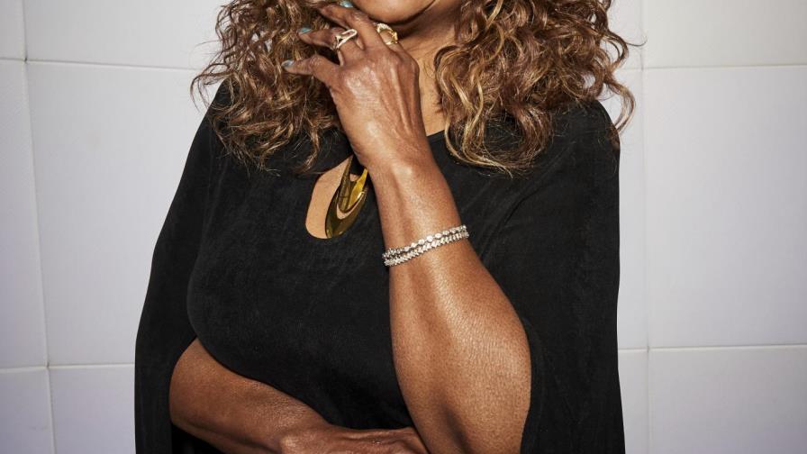 Para Gloria Gaynor, Dios es clave de su supervivencia Para Gloria Gaynor, Dios es clave de su supervivencia