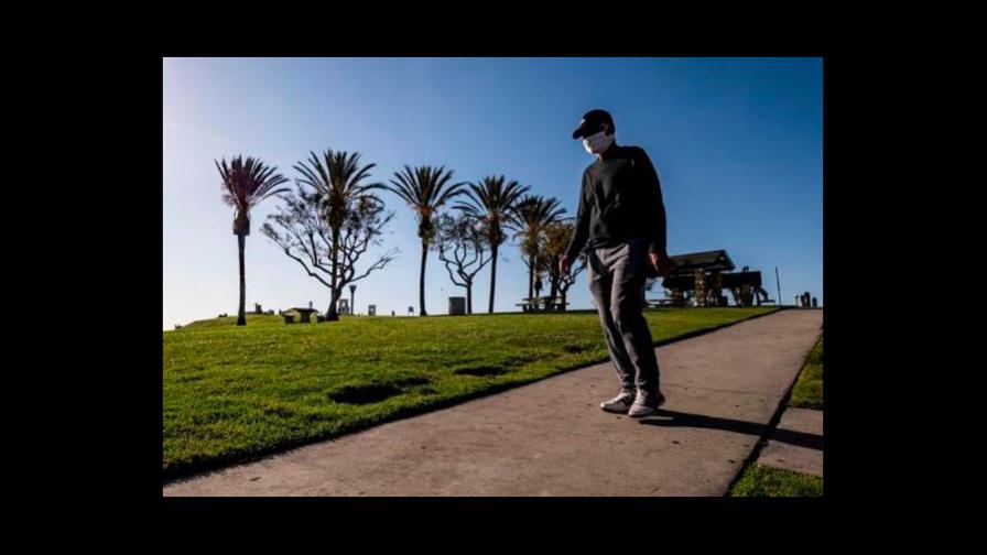 Primera muerte conocida por COVID-19 en EEUU fue 20 días antes de lo pensado