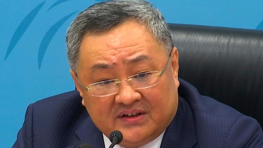 China niega sumarse a conversaciones nucleares con EEUU