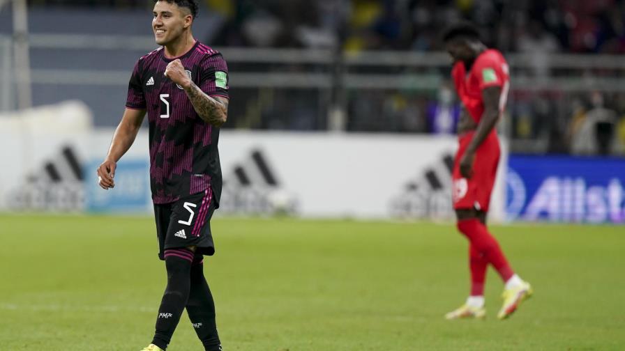 Se acaba luna de miel para el argentino Martino con el Tri