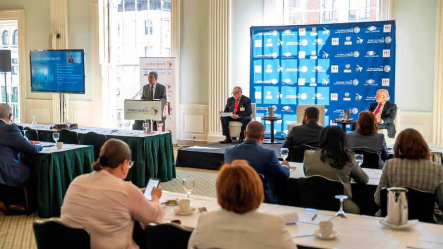 Foro en Nueva York concluye con urgente llamado a la unidad latinoamericana