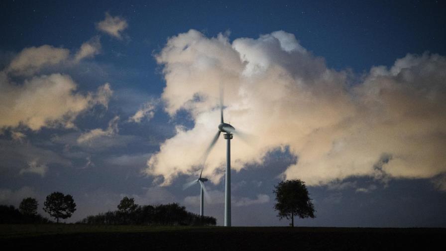 Nueve países de la UE se oponen a reforma energética