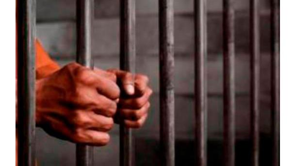 Cinco años de prisión para hombre golpeó expareja en SPM