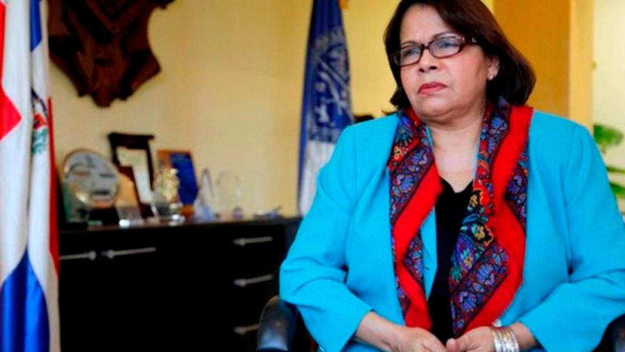 Docencia en la UASD será virtual y las prácticas presenciales