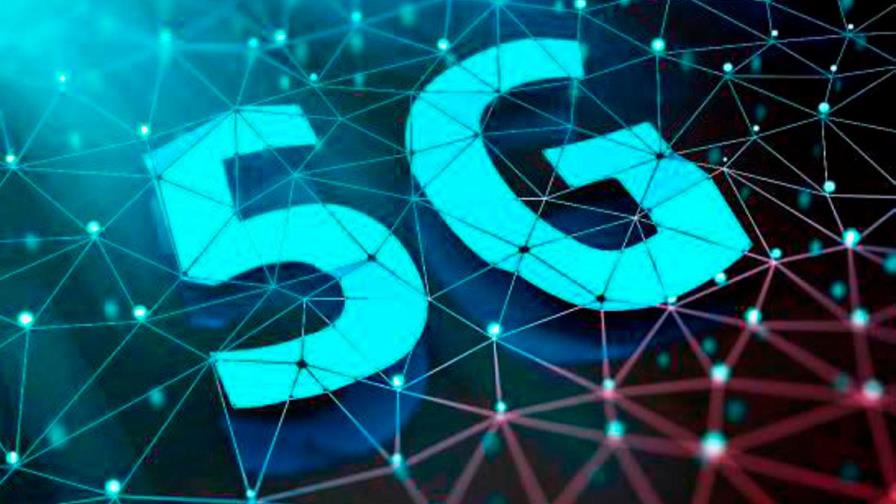 Abinader encabezará este martes el lanzamiento de la red 5G en el país