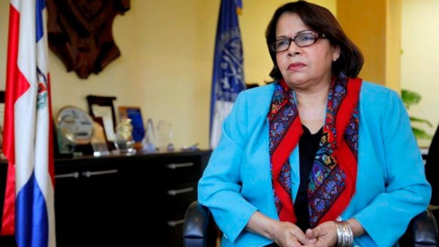 Rectora de la UASD llama a gremios a aunar esfuerzos para salvar semestre