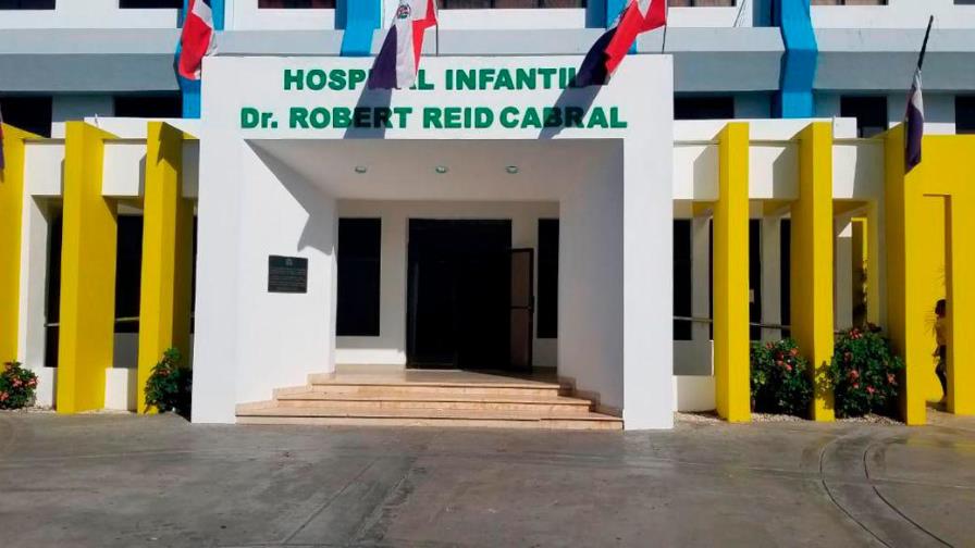 Hospital Robert Reid Cabral amplía y remodela su estructura; aumenta cantidad de camas