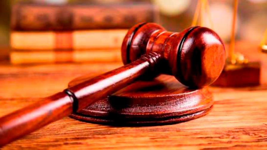 Conocerán este jueves coerción a Luis Inchausti imputado por violencia de género Conocerán este jueves coerción a Luis Inchausti imputado por violencia de género