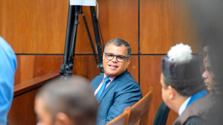 Pepca: Tommy Galán manejó RD$220 millones en cuentas personales y de empresas