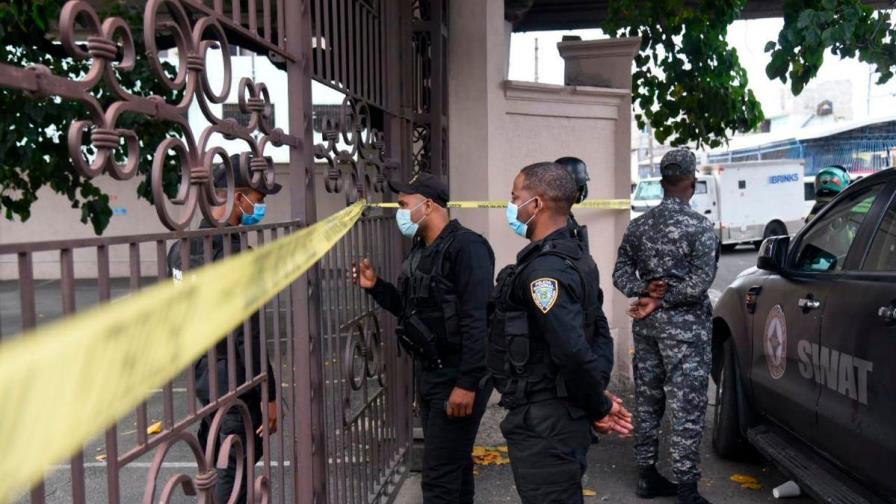 Director de la Pepca ofrecerá “en breve” detalles del allanamiento a Cámara de Cuentas 