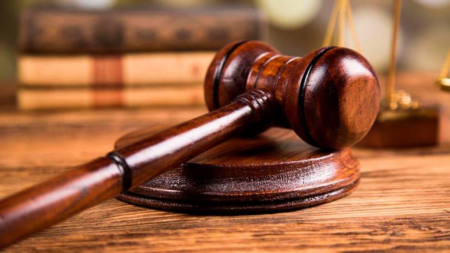 Dictan 20 años de prisión a haitiano que mató a un compatriota en El Seibo Dictan 20 años de prisión a haitiano que mató a un compatriota en El Seibo