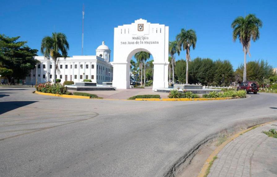 Legisladores de San Juan esperan inversión del gobierno en sector agrícola mejore la provincia