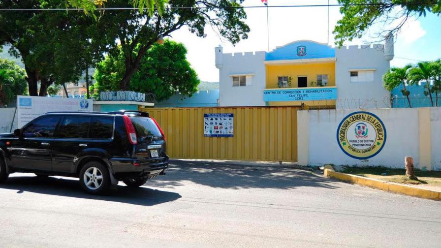 Apresan abogada que intentó introducir droga en cárcel de Puerto Plata 