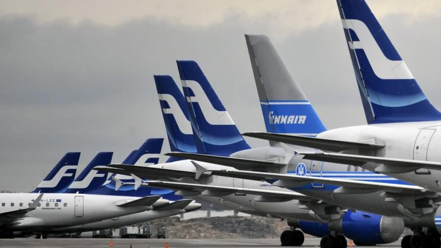 Finnair venderá comida de avión en supermercados