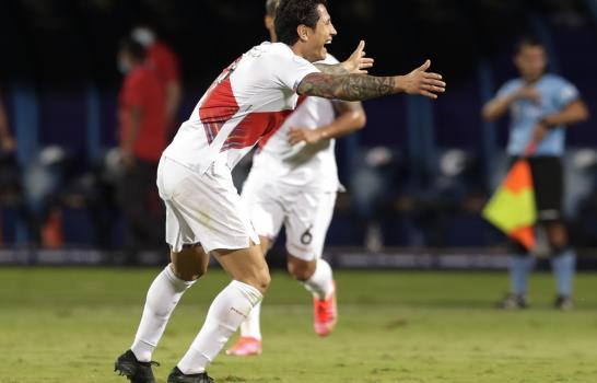 Brasil-Perú disputan 3er round, ahora por boleto a la final