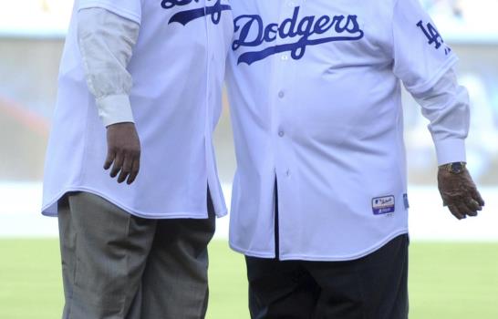 Muere legendario manager Tommy Lasorda a los 93 años