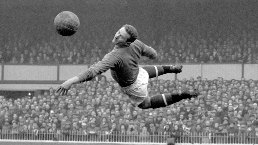 Fallece Harry Gregg, “héroe de Múnich y exportero del United