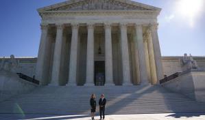 Grandes retos para Corte Suprema de EEUU: aborto y armas