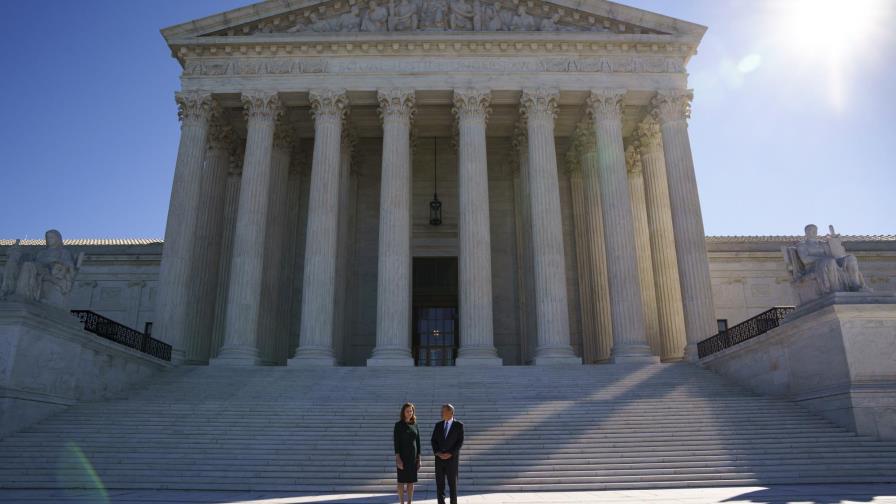 Grandes retos para Corte Suprema de EEUU: aborto y armas