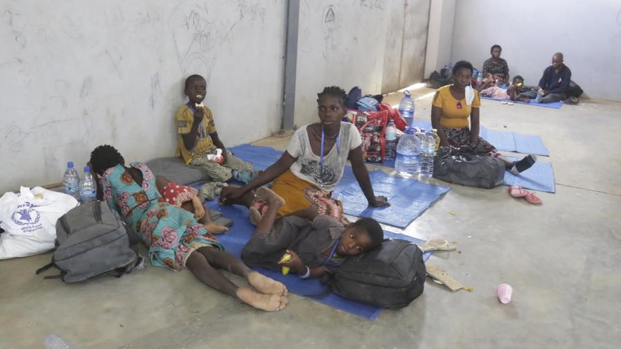 Mandatarios del sur de África analizan amenaza terrorista