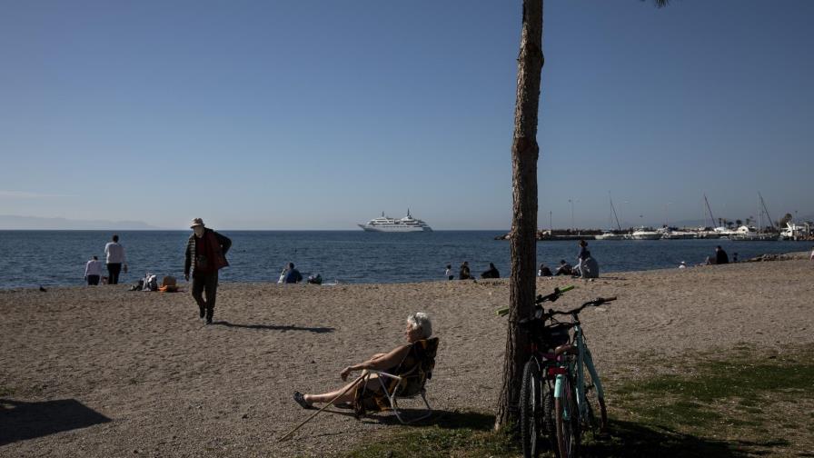 Israel y Grecia acuerdan promover el turismo entre ambos