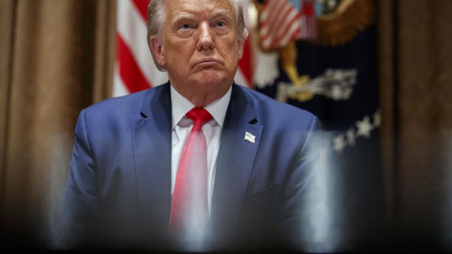 Trump y el fisco: ¿Negocios o gastos personales?