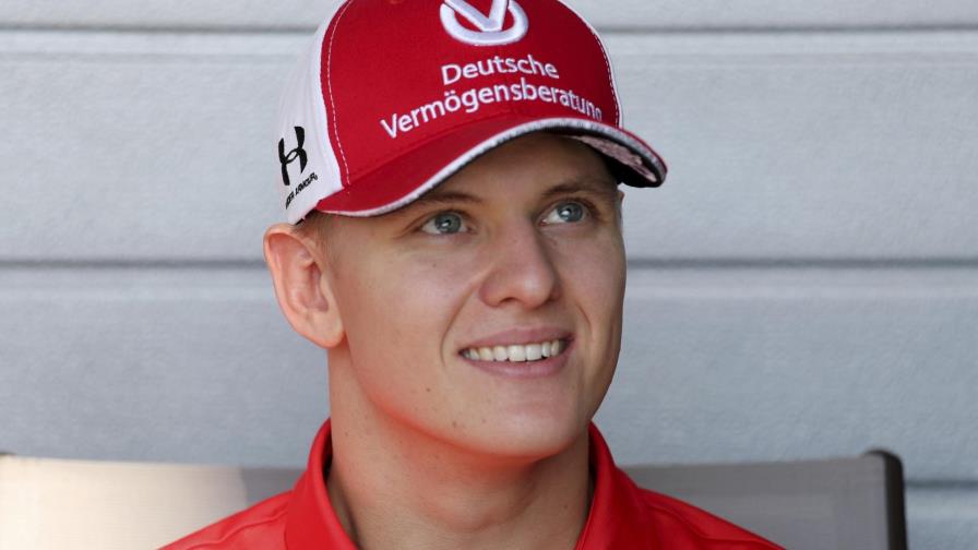 Mick Schumacher atrapa título F2 previo al salto a F1 Mick Schumacher atrapa título F2 previo al salto a F1