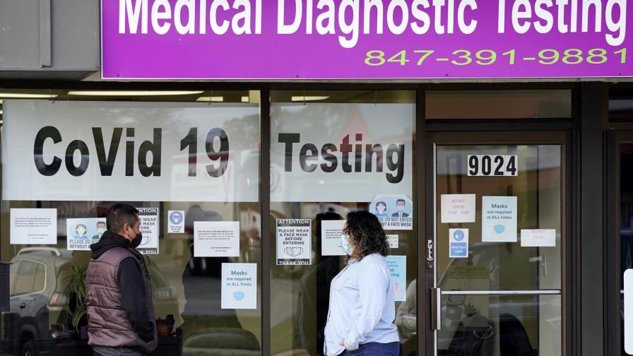 Empresas deberán pagar ausencias por vacunación en Estados Unidos