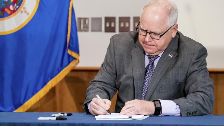 Minnesota promulga ley de responsabilidad policial
