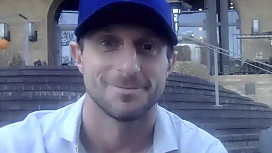 Scherzer y Mets pactan por 130 millones y 3 años