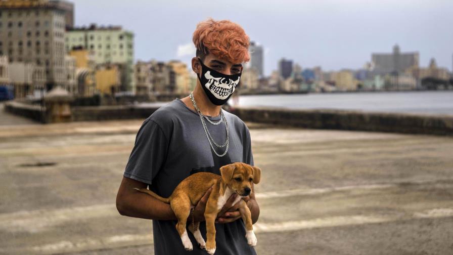 La Habana inicia toque de queda y niños se quedan sin clases