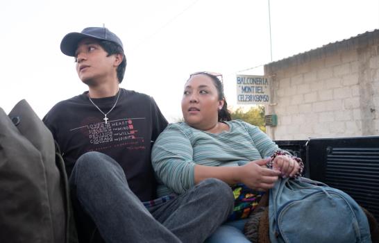 Directora de “Te llevo conmigo” deseaba un film mexicano