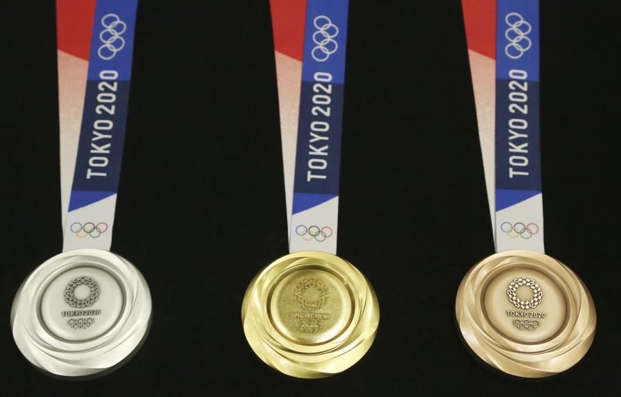 Medallas: EEUU, otra vez favorito para dominar podios