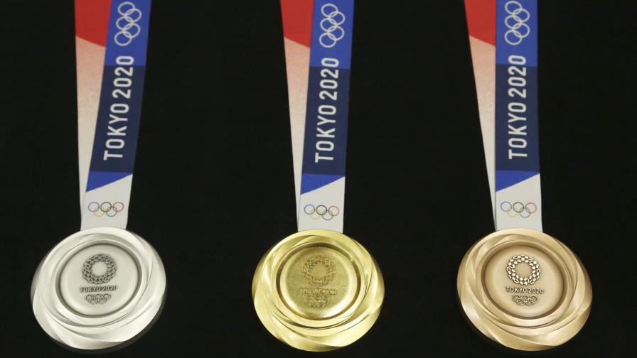 Medallas: EEUU, otra vez favorito para dominar podios