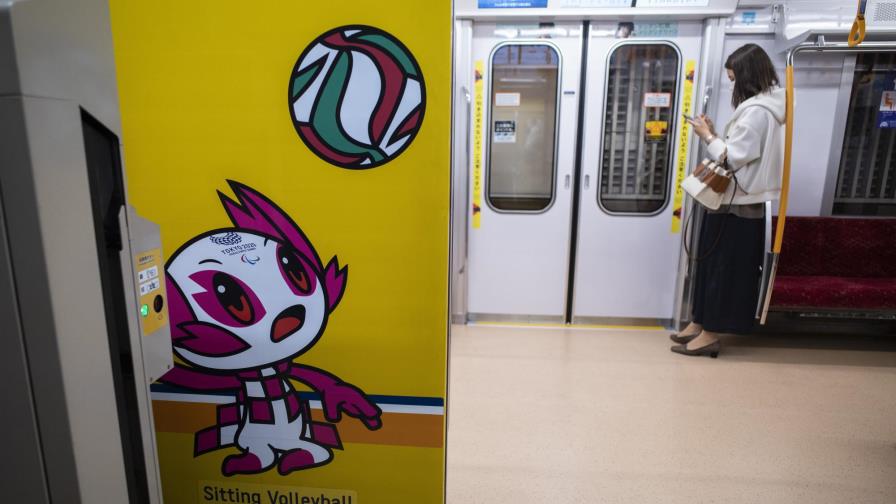 Crece frustración en Japón; gobierno firme en los Olímpicos