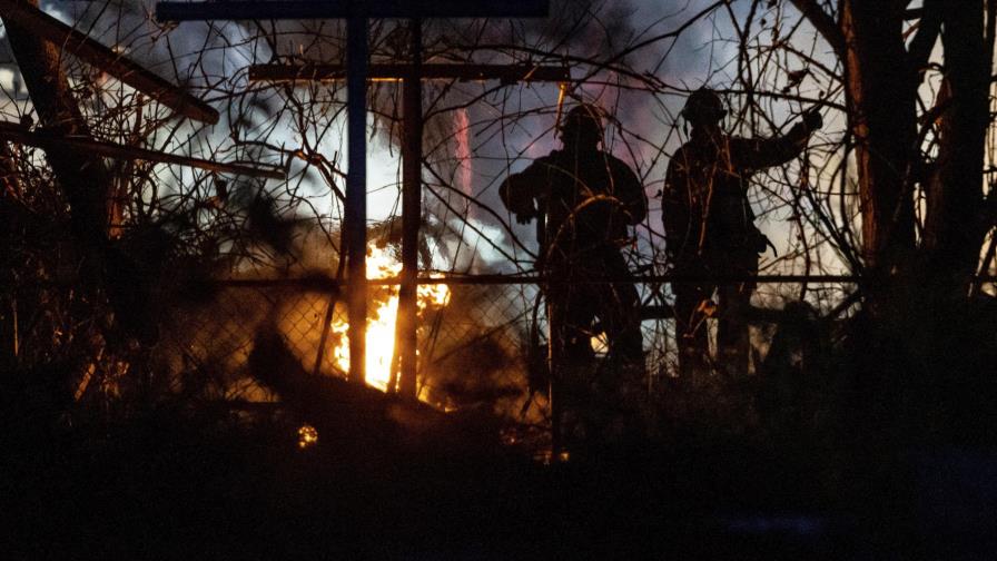 Explosión en Michigan deja un muerto y un niño desaparecido