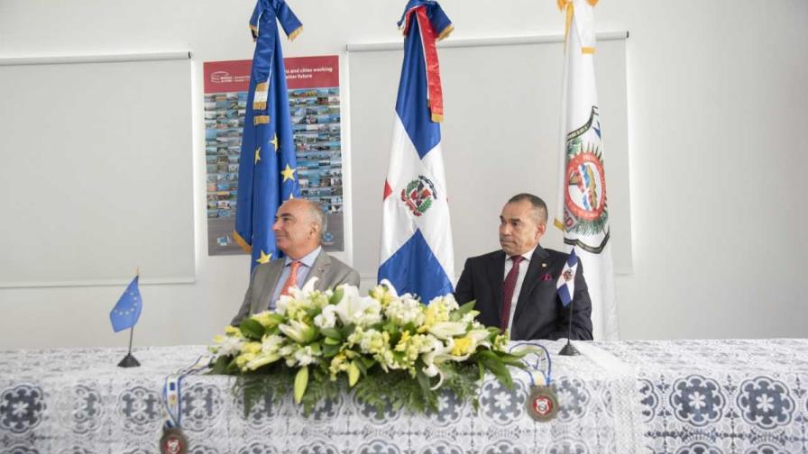 Unión Europea y DNCD realizarán maratón en contra del uso y tráfico de drogas 