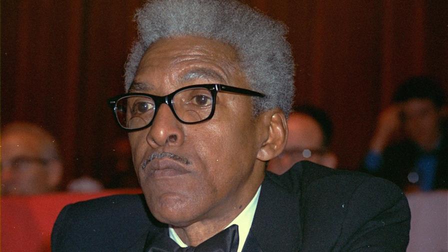 California indulta póstumamente a líder de derechos civiles California indulta póstumamente a líder de derechos civiles