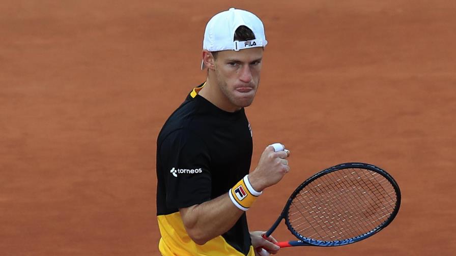 Podoroska y Swiatek animan día de sorpresas en Francia