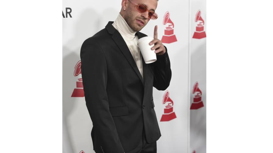 Feid: Nominación a Latin Grammy es respuesta del universo