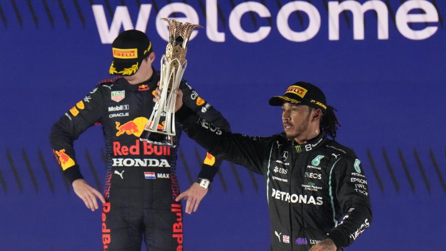 El título de la F1 se define con un apasionante último acto El título de la F1 se define con un apasionante último acto