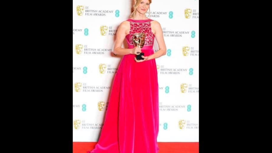 Laura Dern, Bafta a mejor actriz secundaria Laura Dern, Bafta a mejor actriz secundaria