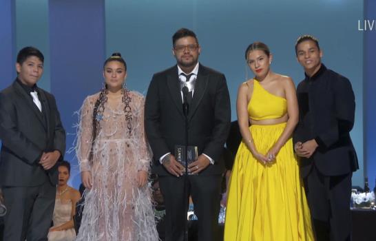 The Crown, Ted Lasso y Queen’s Gambit triunfan en los Emmy