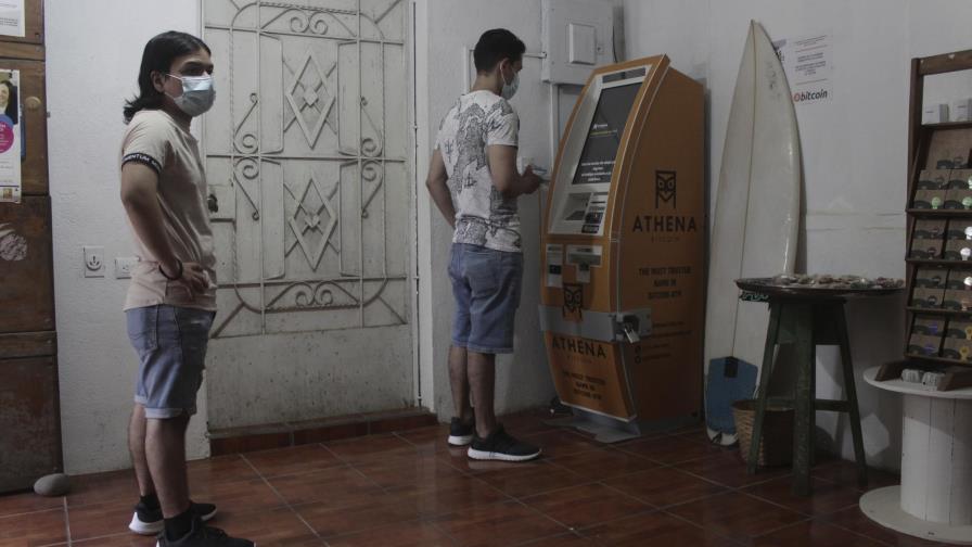 Presidente de El Salvador: el uso del bitcoin será opcional