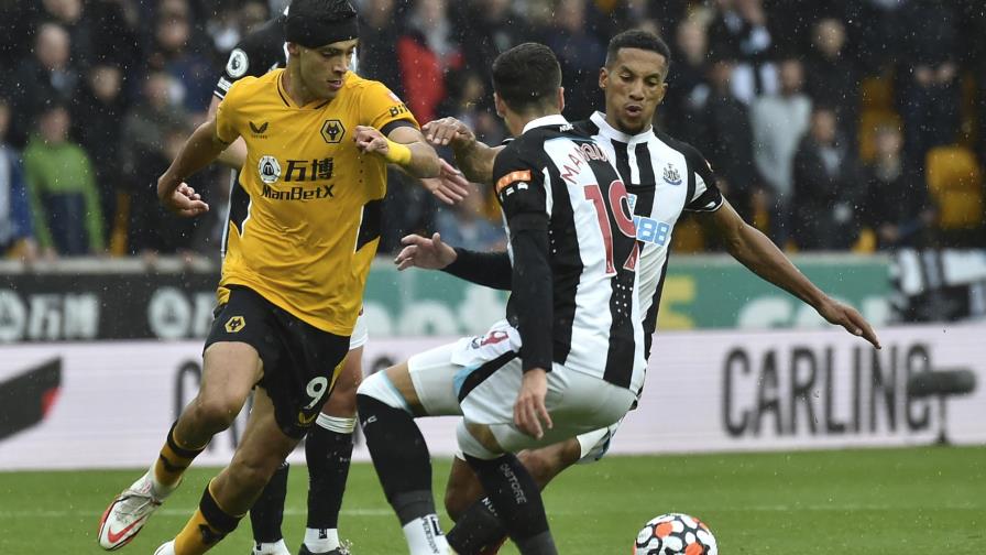 Tras larga ausencia, Raúl Jiménez regresa con México Tras larga ausencia, Raúl Jiménez regresa con México