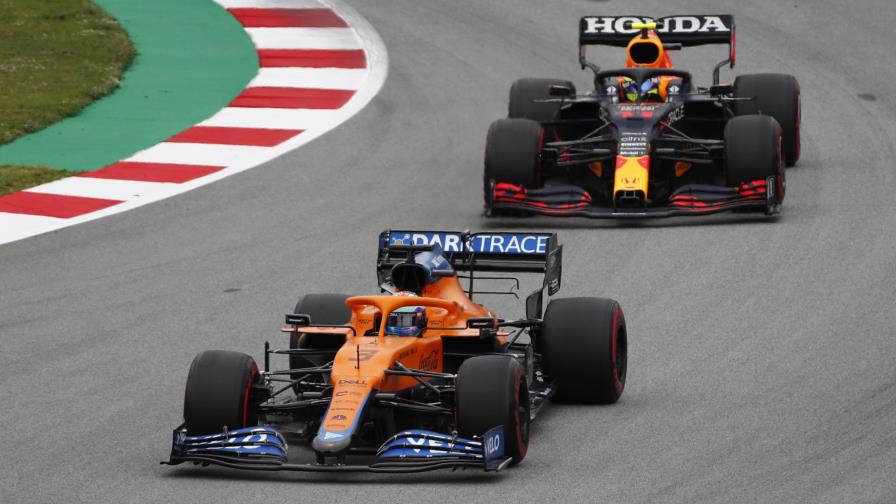 F1: Cancelan GP de Turquía ante restricciones por pandemia